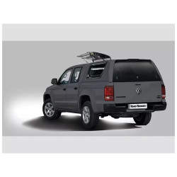 Купить Кунг на VW Amarok Road Ranger RH03 Profi